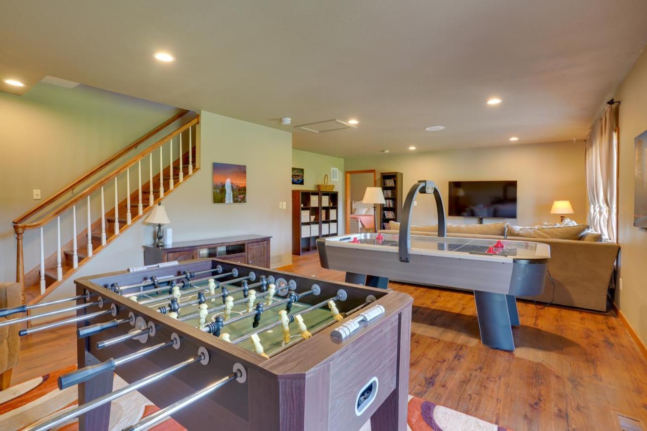 Expansive Shakopee Vacation Rental On 5 Acres! Exteriör bild